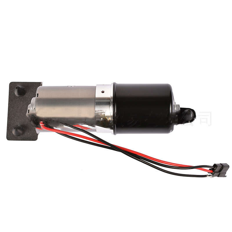Convertible Top Lift Motor Pump Fit For Chevrolet Impala & Impala Ss 1965-1970