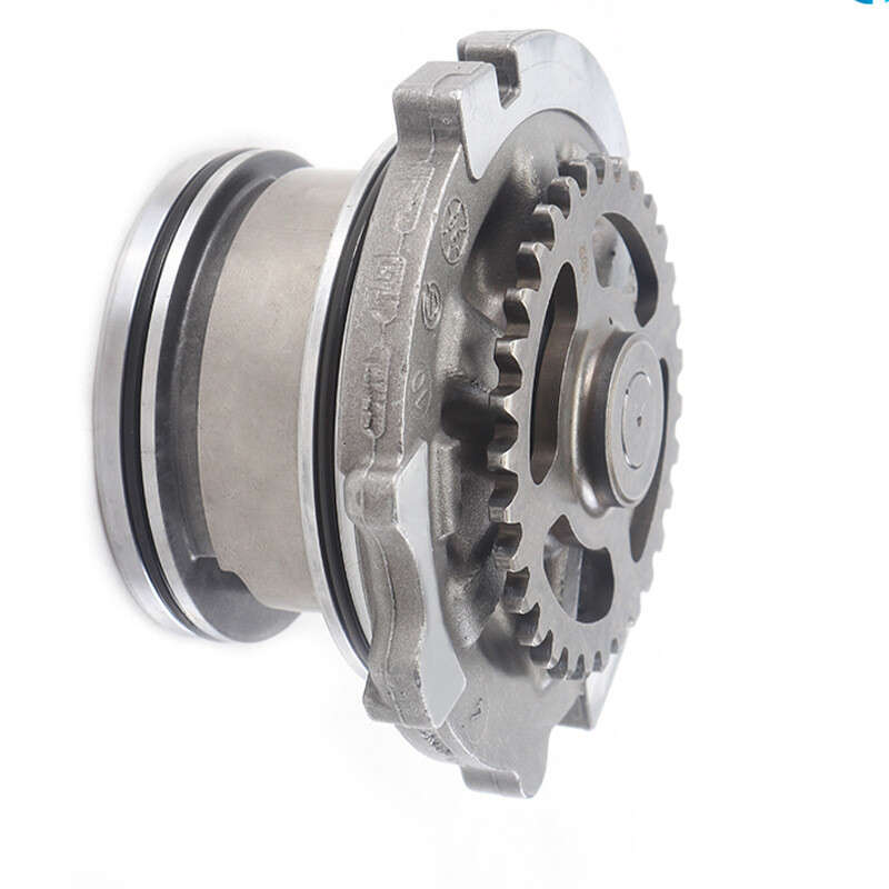 8HP45 8HP55 8HP70 8HP75 8HP90 0BK Transmission Oil Pump Core For BMW Jaguar 2.0L