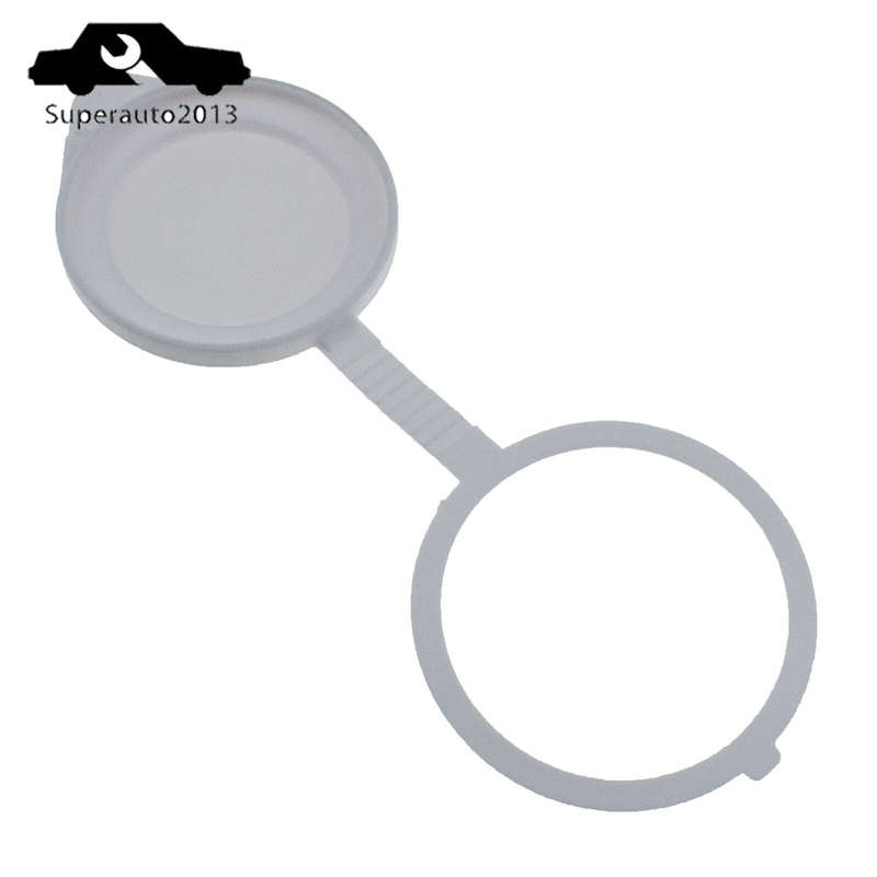 New Windshield Washer Fluid Reservoir Cap For Mitsubishi Lancer 2009-17 MR597536