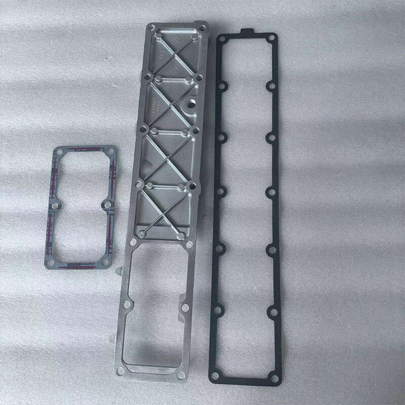 Intake Manifold Plenum Grid Heater Plate For Dodge RAM Cummins 2500 3500 6.7L
