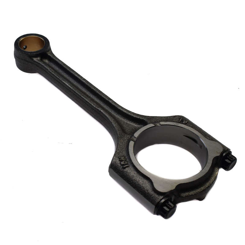 2PCS Connecting Rod Conrod For Elantra Tucson Soul Forte 2.0L G4NC G4NA 2011-17