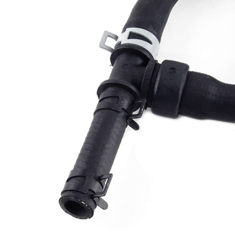 1 Set Heater Hose Supply-Return & Metal Tee Fit For Dodge Journey 2.4L 2008-2020
