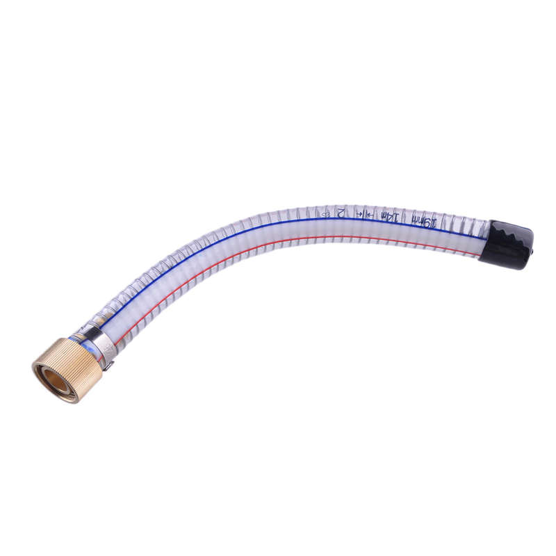 Oil Drain Pipe Fit For Volvo 140 210 290 360 460B Excavator New