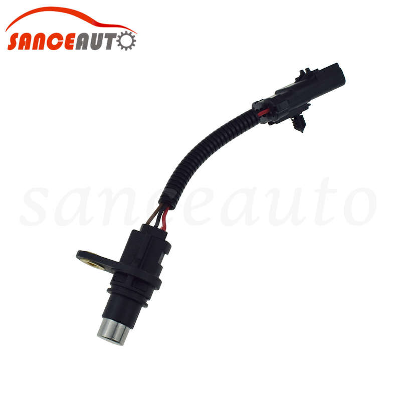 Transmission Speed Sensor for 04-06 Jeep Wrangler 03-05 Chrysler PT Cruiser New