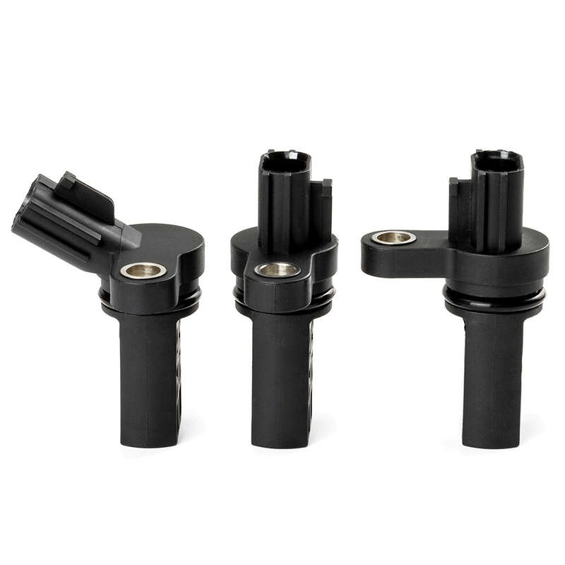 3Pcs Set Camshaft/Crank