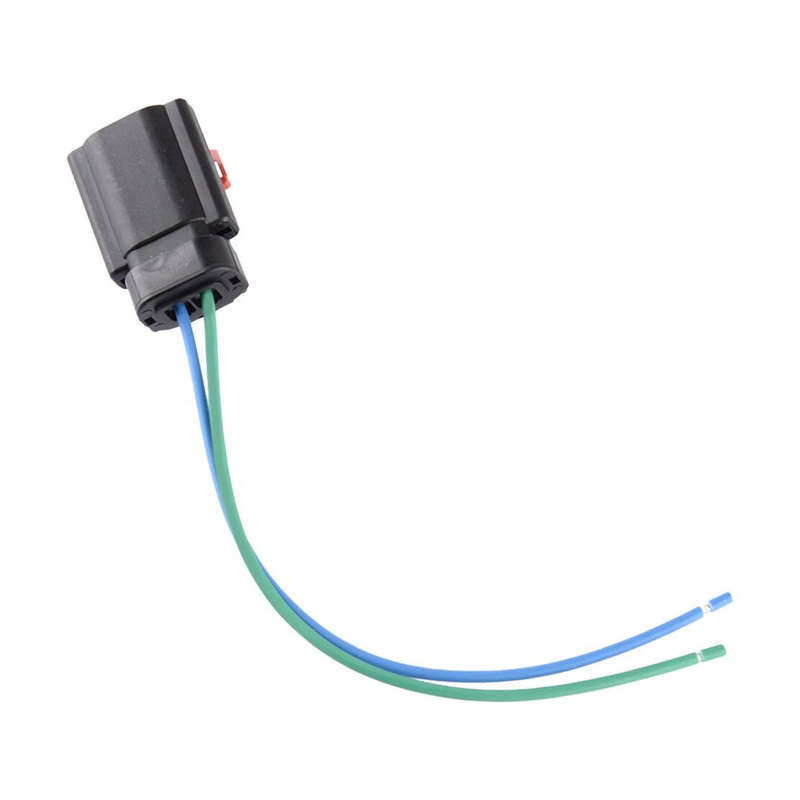 Coolant Fluid Level Sensor & Harness Wire fit for Freightliner Columbia Cascadia