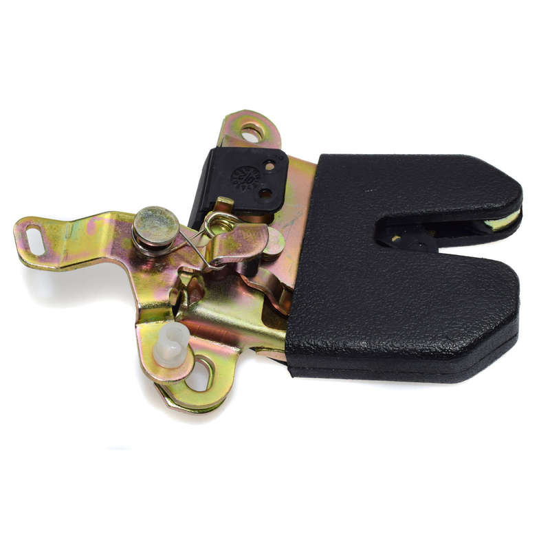 New Rear Taigate Trunk Latch Lid Lock for VW 1998-05 Passat B5 Sedan 3B5827505M