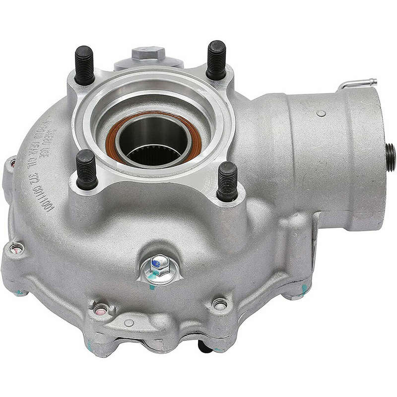 For Honda TRX420 07-13 Rear Differential 41300-HP5-600 AP03