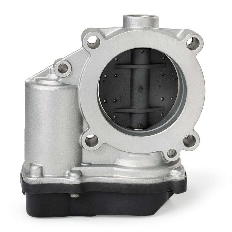New Throttle Body 06F133062J For AUDI A3 A4 A5 A6 Q3 Q5 S3 TT ALLROAD 1.8L 2.0L