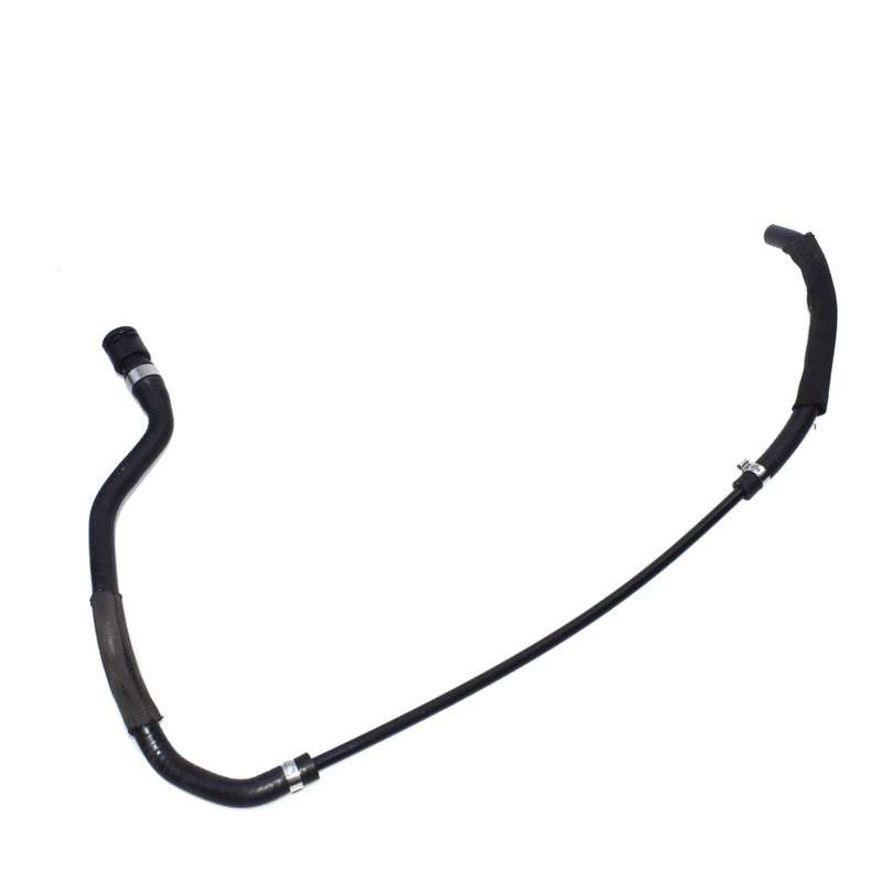 For BMW E82 E88 E90 E92 Upper Radiator Expansion Tank Recovery Hose 17127565094