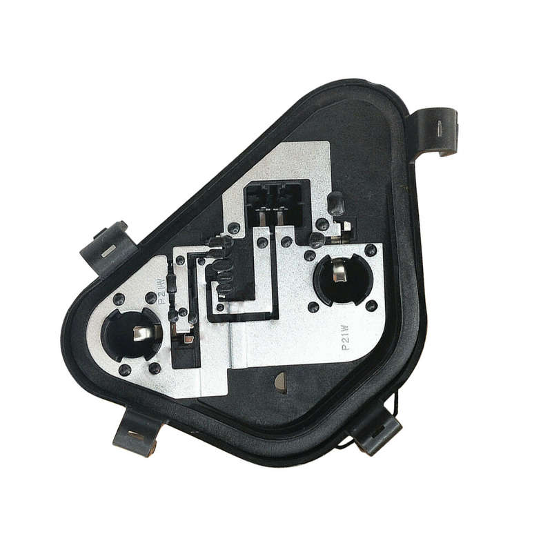 Fit for BMW 3 Series Right Side Outer Bulb Socket Tail Light + Plug 63217313044