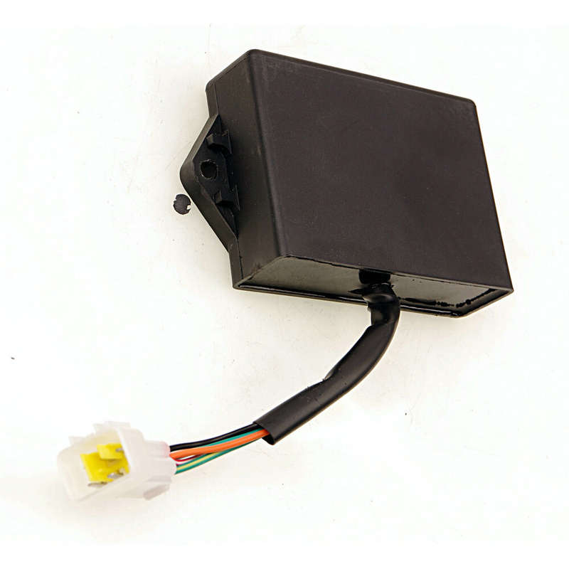 For Hensim HS400 400CC ATV For Roketa Ignition CDI For Jianshe JS400