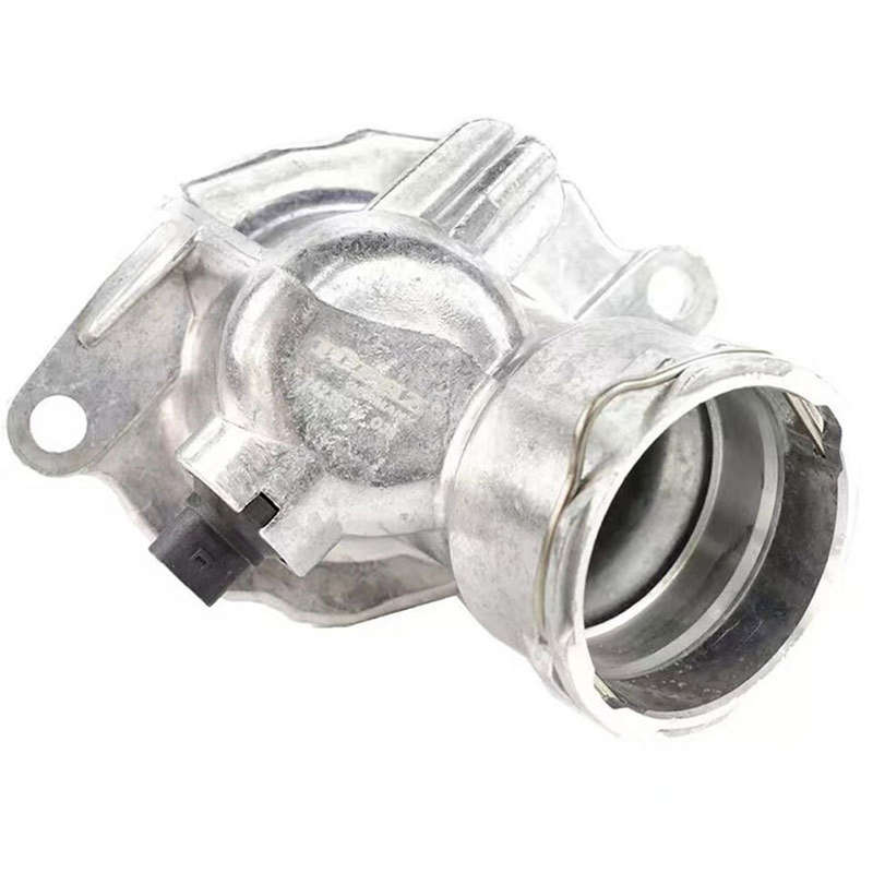 For Mercedes Benz M272 M273 CL550 GL450 Engine Coolant Thermostat 2732000215