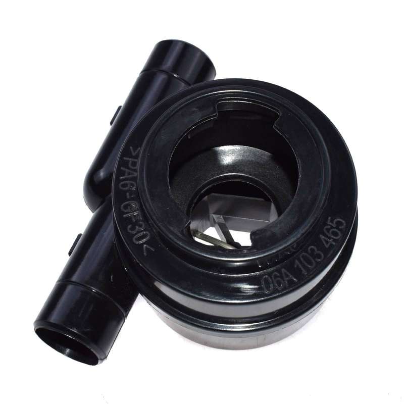 Crankcase Vent Valve 06A103465D For Audi A4/A4 Quattro VW Passat Golf 31SKV016