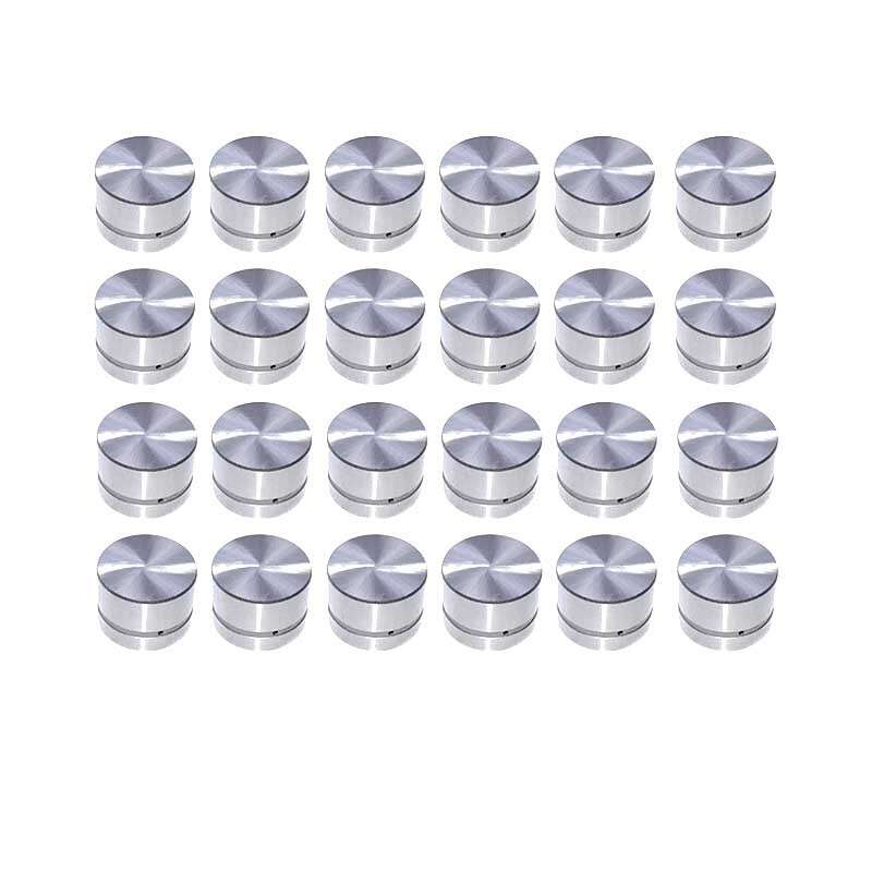 24 Valve Hydraulic Lifters Fit For BMW 323 325 328 330 525 530 M3 X3 X5 Z3 Z4