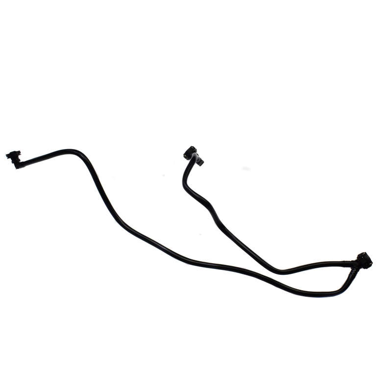 2465010325 For Mercedes Benz CLA250 GLA250 New Upper Radiator Overflow Hose Pipe