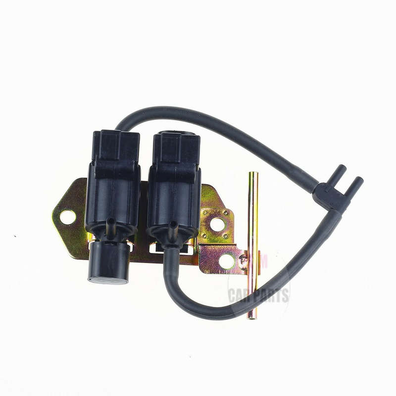 New Clutch Control Solenoid Valve MR263723 For Mitsubishi K94W K96W K97W
