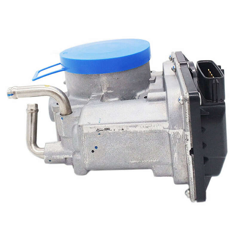 Throttle Body Assembly for Toyota Fortuner Hiace Runner 2.7L 22030-0C020