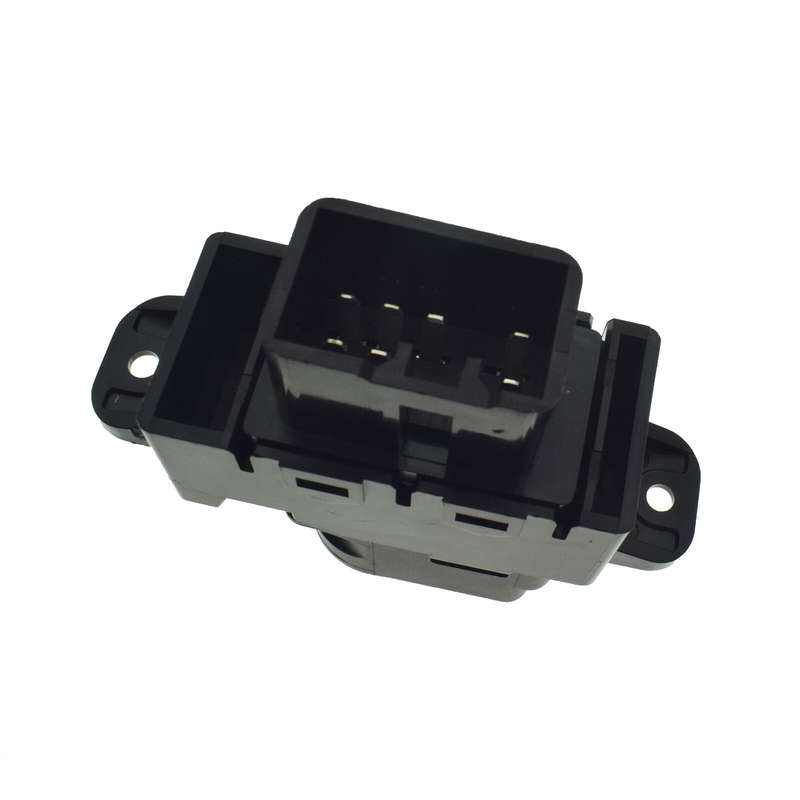 Window Front Right Lifter Switch Button For HYUNDAI Solaris Accent 93580-1R200