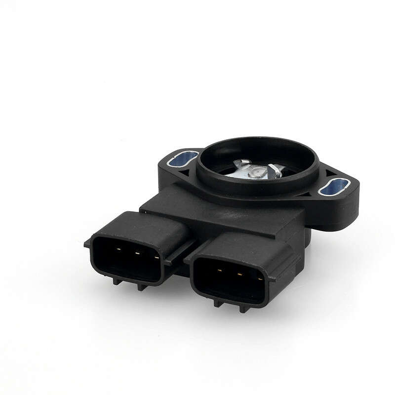 Throttle Position Sensor SERA486-07 TPS Sensor For Nissan Frontier Pathfinde