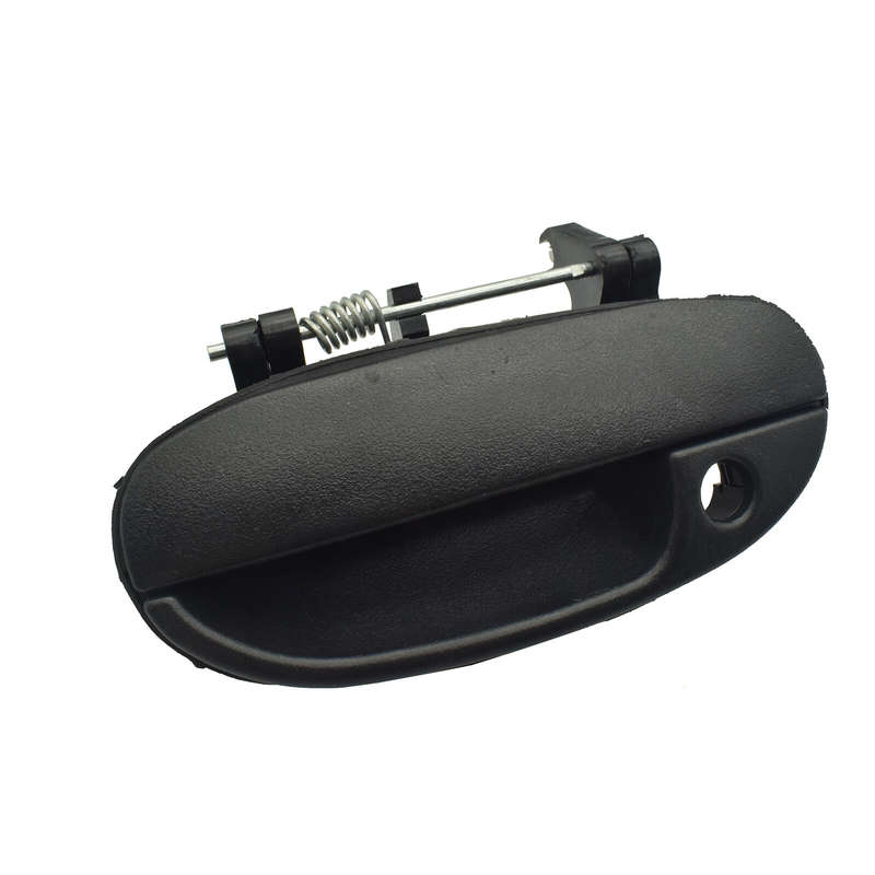 Car Exterior Outside Door Handle Front Left 96226249 For 1999-2002 Daewoo Lanos