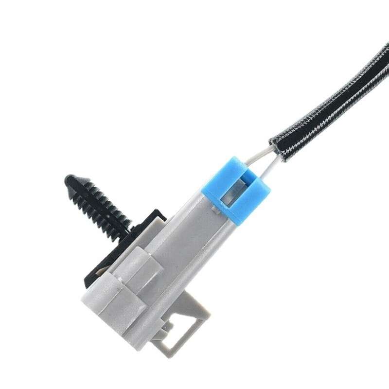 Upstream Oxygen O2 02 Sensor for 04-05 Trailblazer Envoy Colorado Canyon