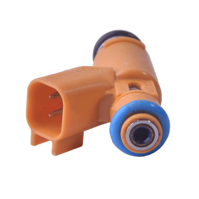 8Pcs Fuel Injector 2W93-AA for Jaguar For Land Rover Range Rover 4.2L 4.4L V8