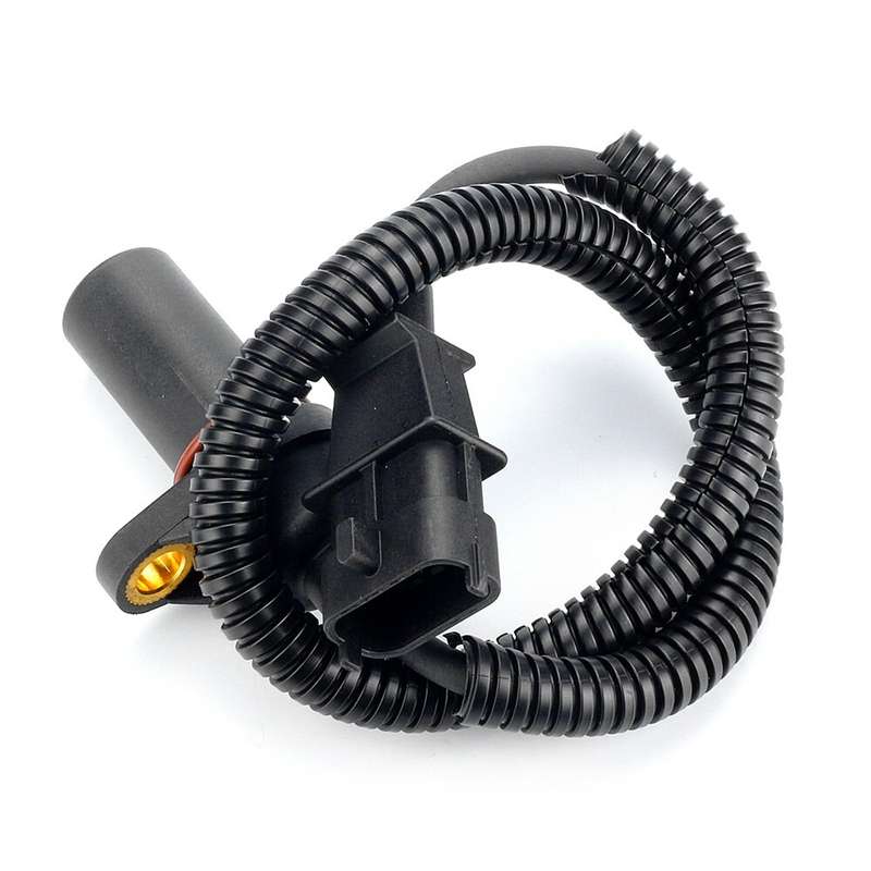 Crankshaft position sensor 39180-27000 Fits For Hyundai Kia Sportage