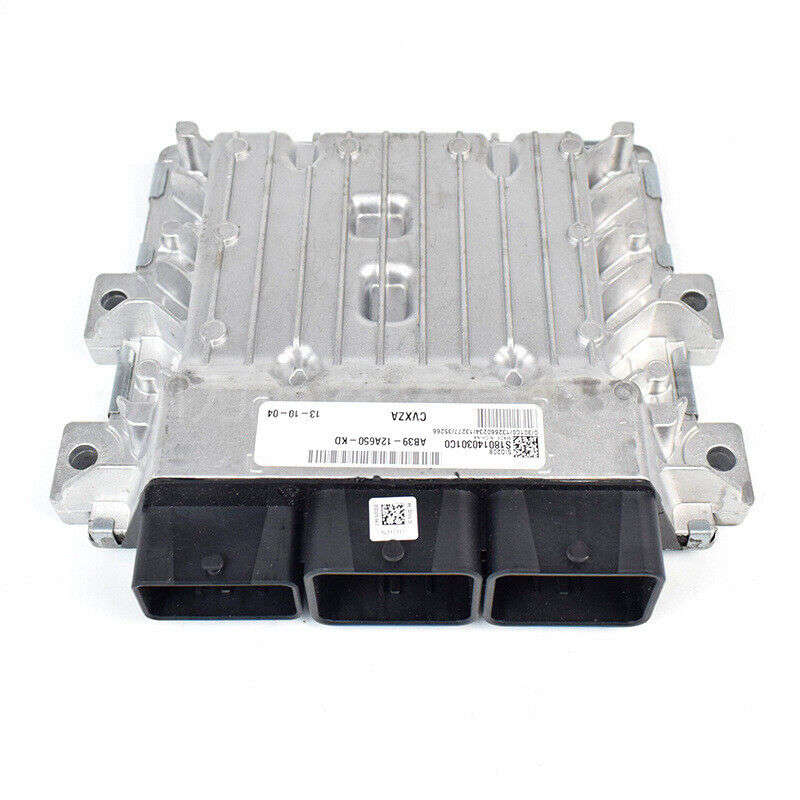 Engine Control Unit Module Computer ECU ECM PCM AB39-12A650-KD For Ford Ranger