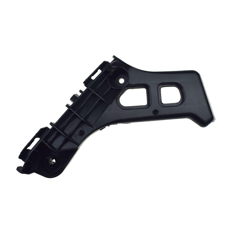 5211576011 LX1043106 Front Right Bumper Support Brackets For 11-17 Lexus CT200h