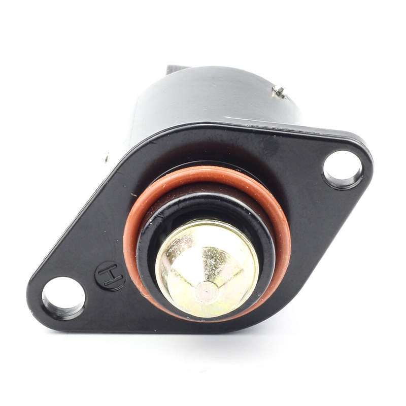 Idle Air Control Valve 17112648 For Chevy Buick Pontiac Cadillac New IACV