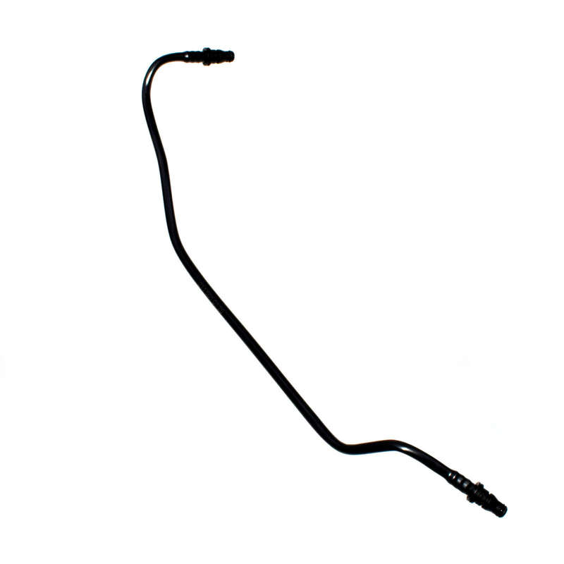 For Mercedes Benz E320 Expansion Tank Coolant Hose Recovery Tank 211 501 01 25