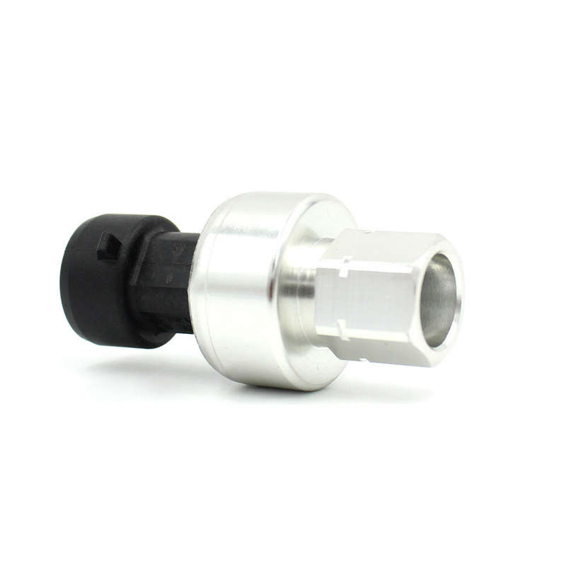 51768498 For Fiat Idea Hatchback Diesel Air Conditioning Pressure Sensor Switch