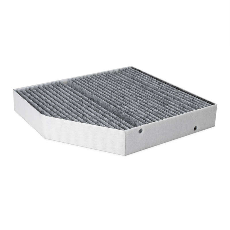 Cabin Air Filter For Mercedes-Benz C200 C300 C400 C350E E200 E300 E400 E450 E350