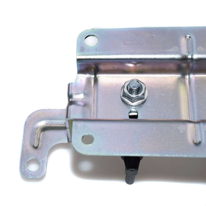 Vacuum Solenoid Valve inlet complex Runner Control For Ford 4M5G-9J559-NB