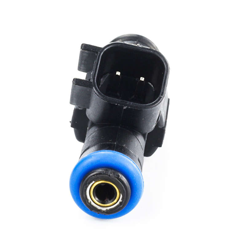 4Pcs Fuel Injector 0280156154 For Ford Focus Fiesta Mondeo Mazda Atenza Volvo