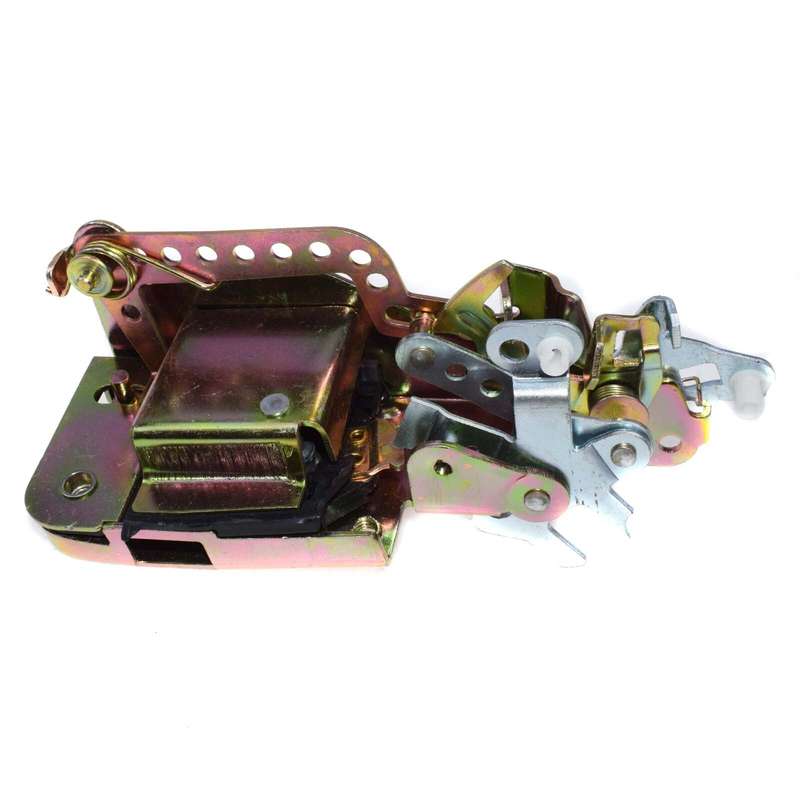 701837015D For VW Transporter T4 1990-2003 Front Left Door Lock Mechanism Block