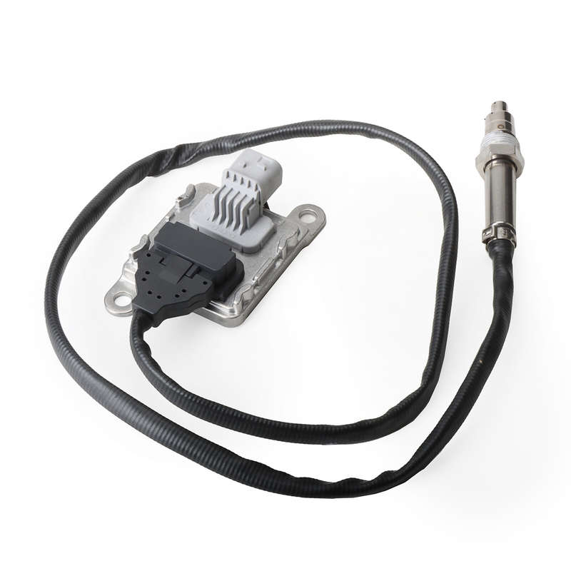 4326870 NOX Nitrogen Oxide Sensor Inlet For Cummins 11.9L 15L ISX15 2013-2018 US