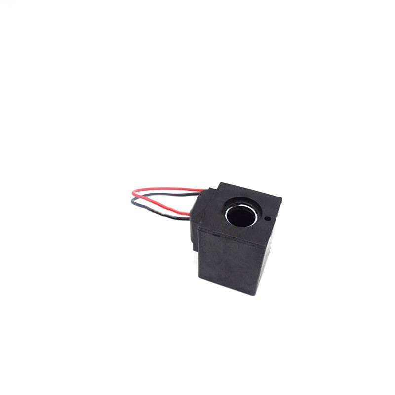 Holland Tractor Loader Electro-Valve Coil 190443A1 for Case-IH Tractor 570L 580L