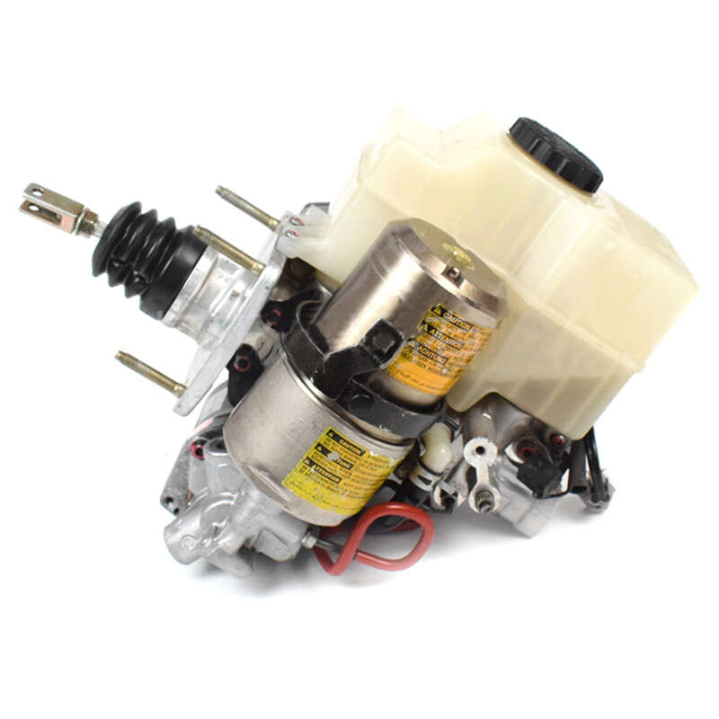 ABS Pump Master Cylinder Booster Actuator Fits for TOYOTA LAND CRUISER LX470