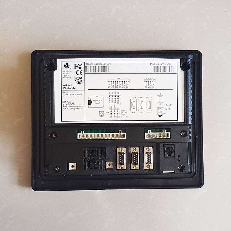 1PCS New 1900520011 Controller Panel for Atlas Copco ELEKTRONIKON 1900-5200-11