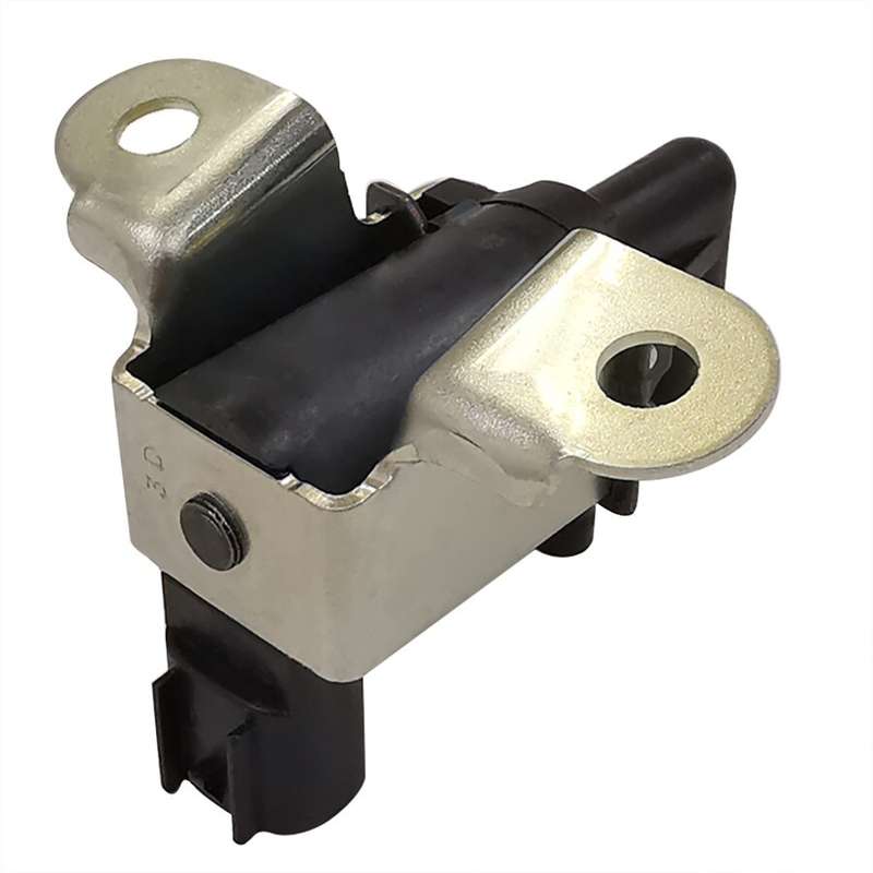 Vacuum Solenoid Switch Valve VACUUM VALVE for DAIHATSU YRV M2 1.3 64KW