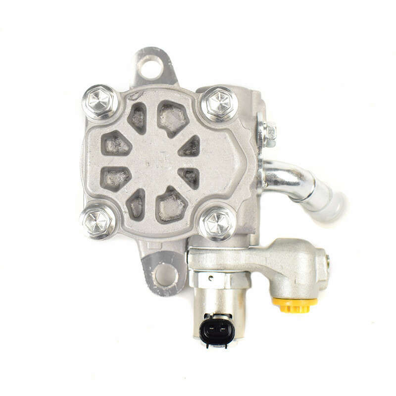 Power Steering Pump 44310-60551 Fits For Toyota Land Cruiser Prado KDJ150 3.0L