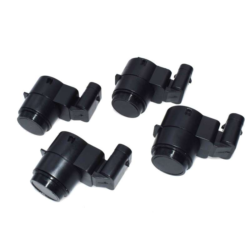 4PCS 6988965 PDC Parking Sensors For BMW E70N E71 E72 E83N X3 X5 X6 0263003745