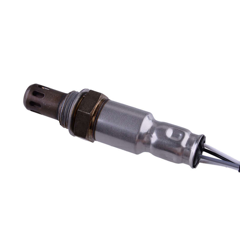 Downstream Lower Oxygen O2 Sensor 4 Pin Fit for Honda Civic 1.8L 2012-2013