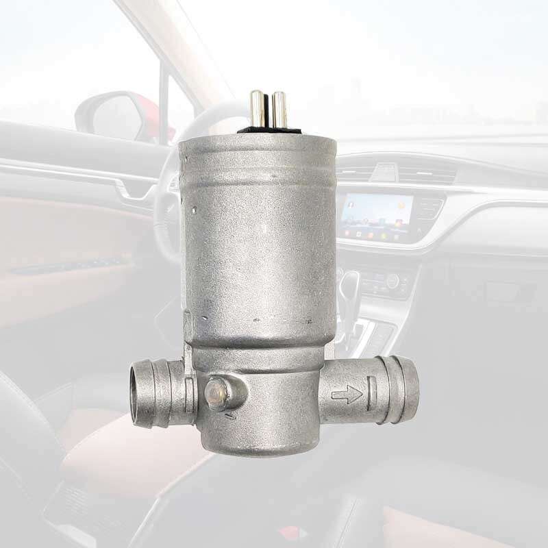 Idle Control Valve 0280140510 FIt For Mercedes W124 W126 W201 190E 300E 300CE