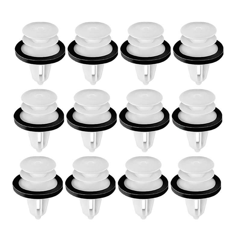 Door Trim Panel #1025401-00-A 30pc Durable Fit For Tesla Replace #1025401-00-A