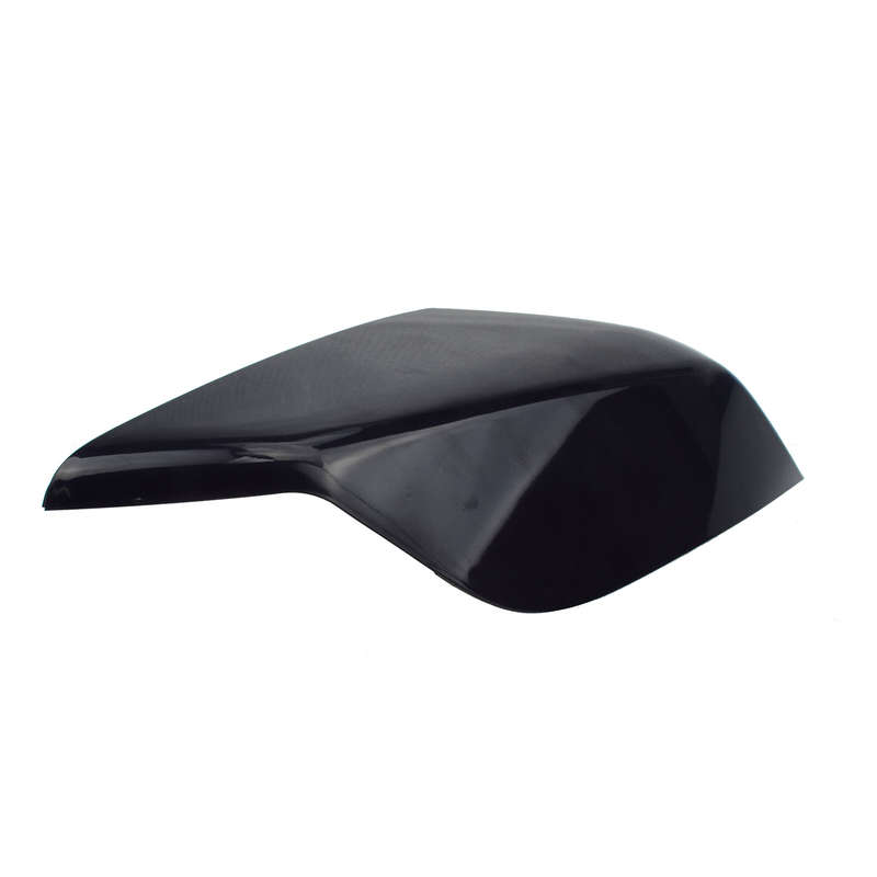 Mirror Cap Cover Right Passenger Side Black 84026842 For Chevrolet Malibu 16-20