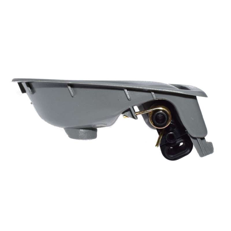 Grey For Renault Kangoo 97-07 Twingo Inside Door Handle Left Side 8200259376 New