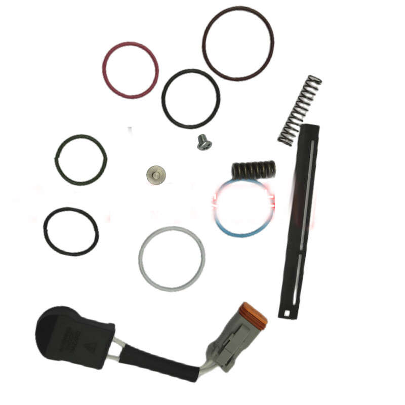 Fuel Injector Wire Harness kit Fit For Cummins N14 L10 ISM11 QSM 3803682